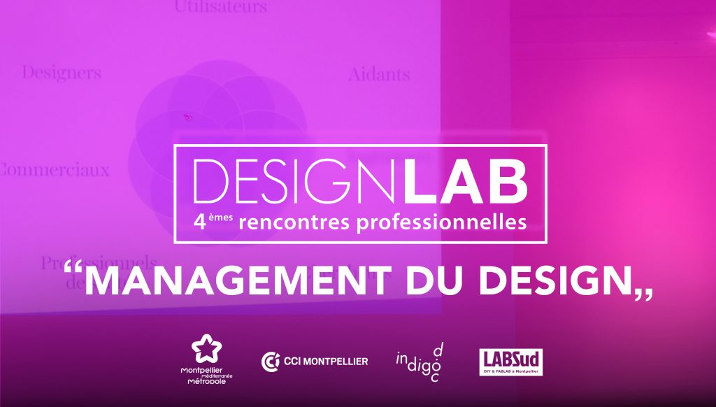Pilag - DesignLab 4 management du design