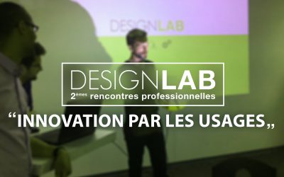 DesignLAB#2 : rencontres professionnelles