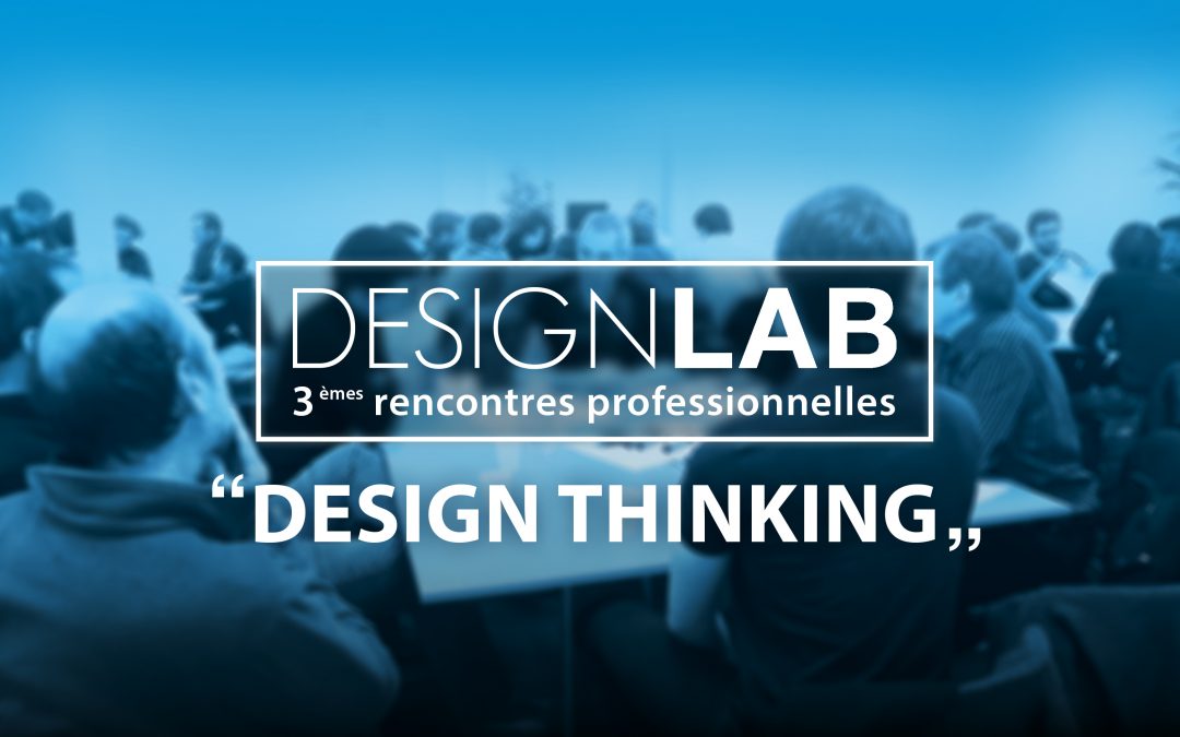 DesignLAB#3 : rencontres professionnelles