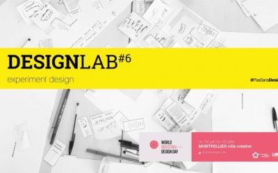DesignLAB#6 : Experiment design