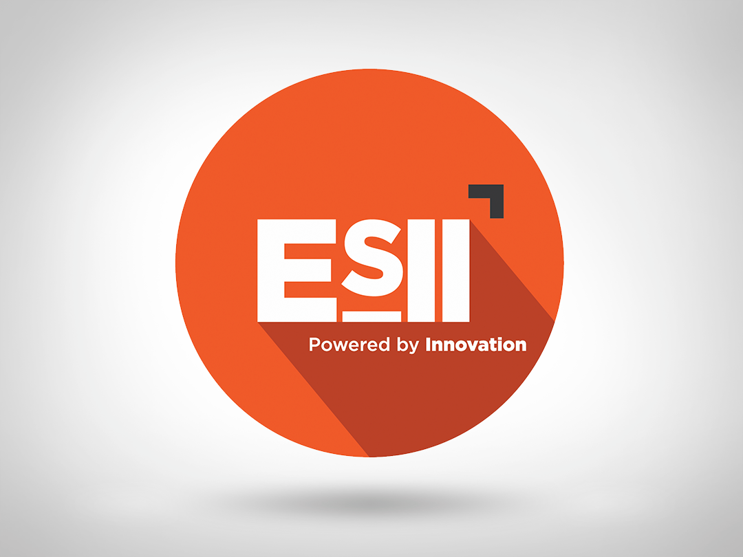 Design d'une borne d'accueil ESII