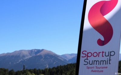 Sportup Summit 2022 : Pilag a coaché 2 candidats
