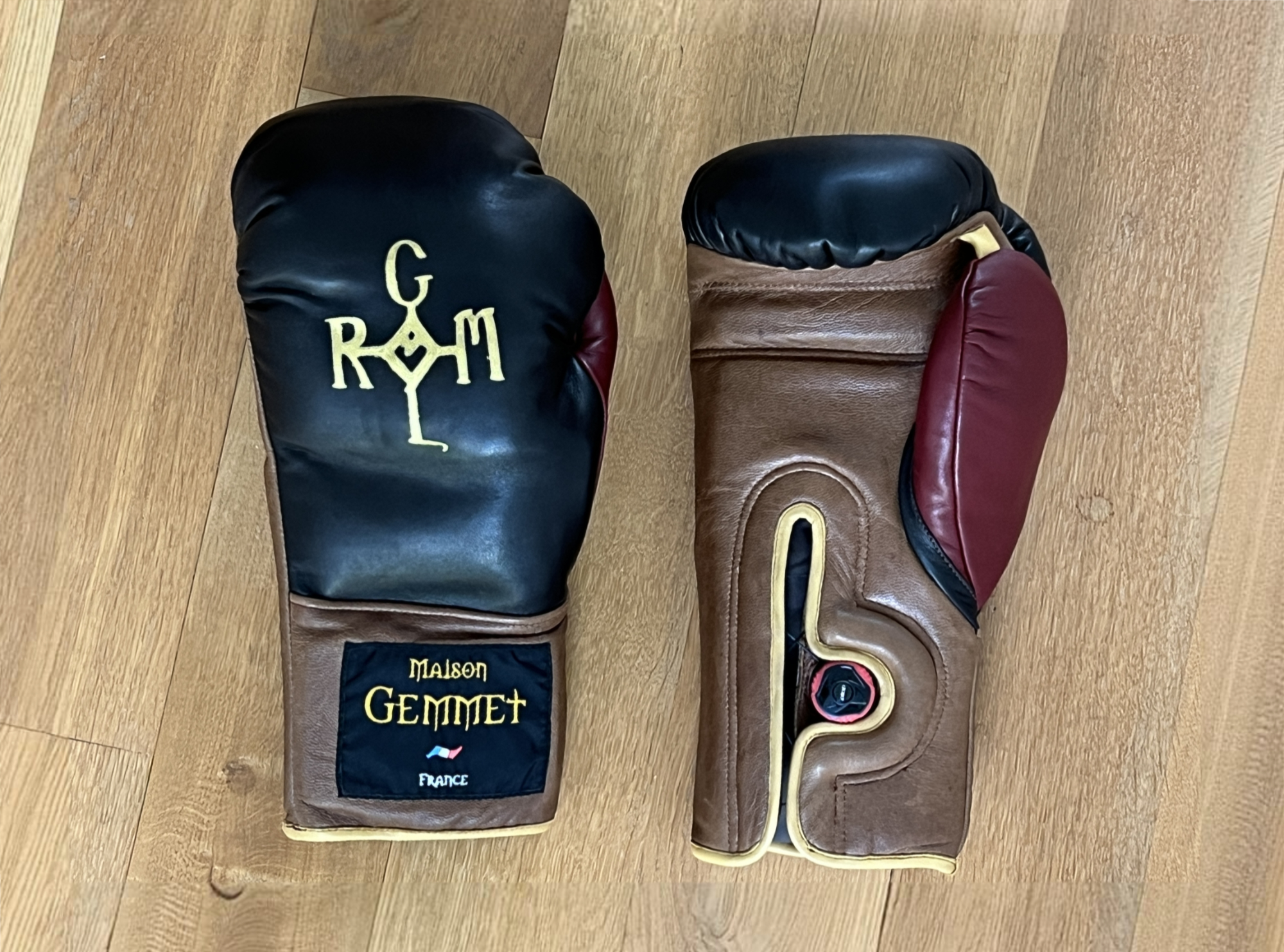 Gants-de-boxe-révolutionnaires-Miason-Gemmet