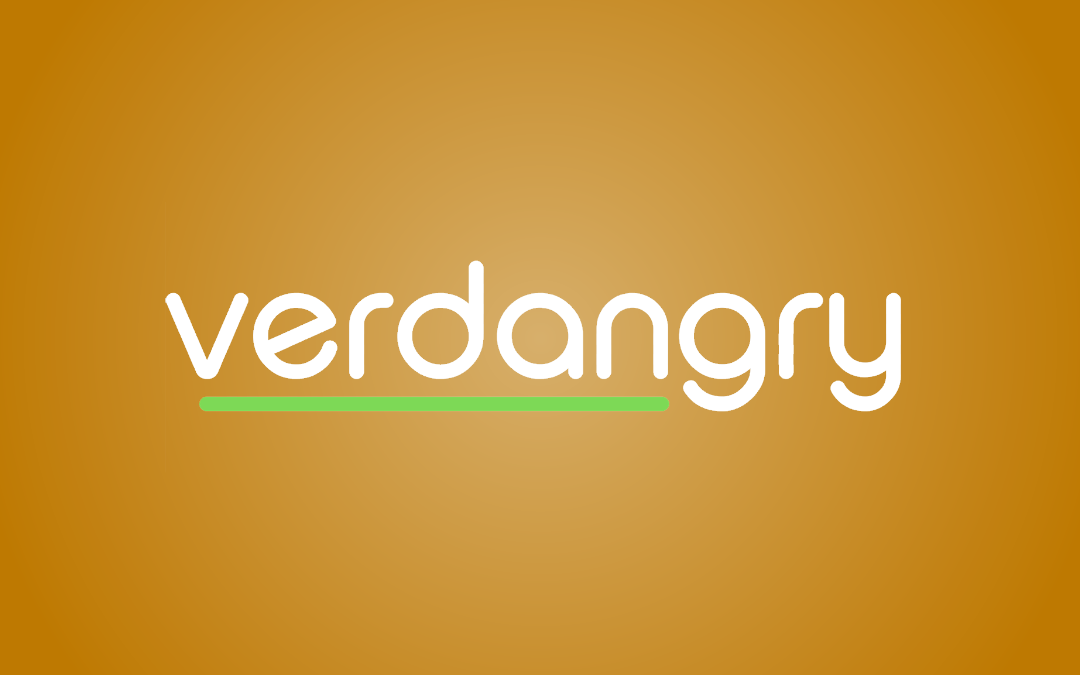 Verdangry