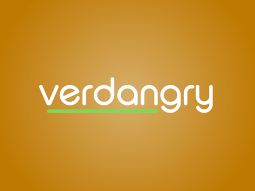 Verdangry
