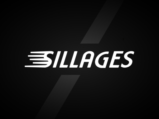 Sillages