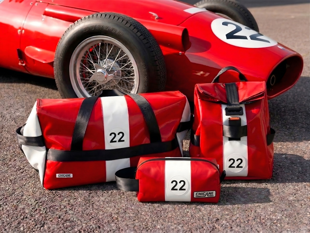 Chicane-Collection-Rosso-Corsa
