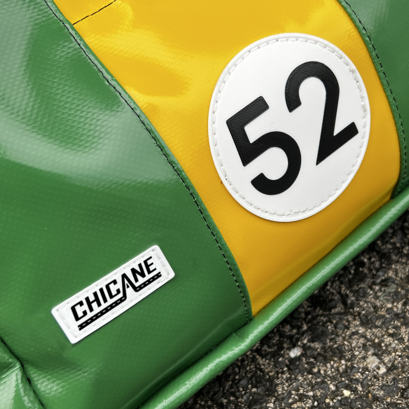 Chicane-étiquettes-impression-3D
